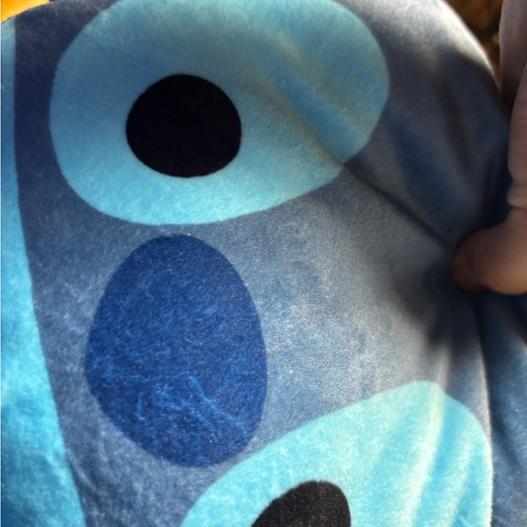 STITCH PLUSHY, Blue and Soft. Disney “Tsum Tsum” - Picture 4 of 9